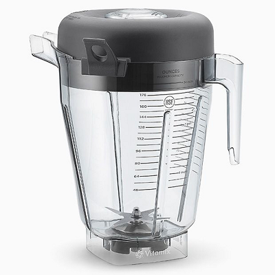 Vitamix 15899 XL Blender Complete Container, 1.5 gallon (5.7 liter) capacity