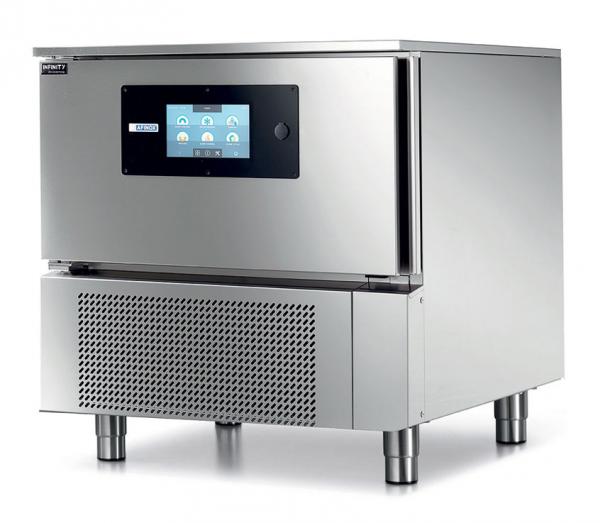Afinox - Infinity 5 All in One Chiller/Slow Cooker