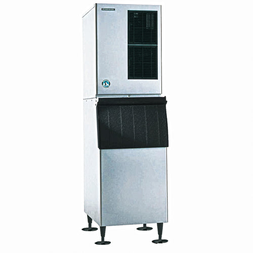 Hoshizaki KM-901MAJ Ice Maker, Cube-Style, 30 in W, air-cooled, self-contained condenser, production