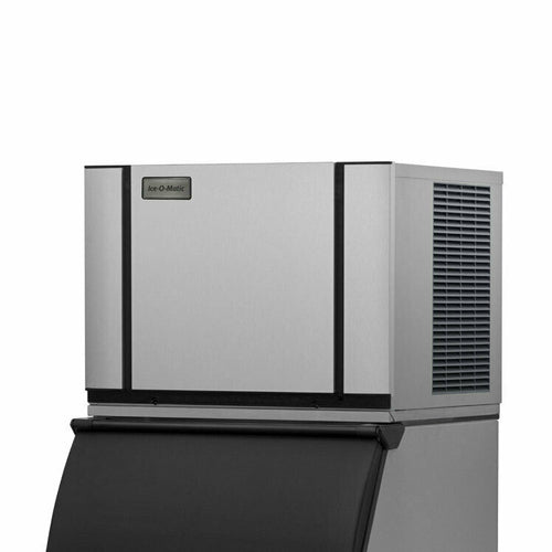 Ice-O-Matic CIM0330FA Elevation Series Modular Cube Ice Maker, air-cooled, self-contained condenser, d