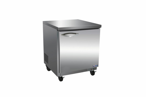 Ikon IUC28R IKON Refrigeration Undercounter Refrigerator, one-section, 6.5 cu. ft. capacity,