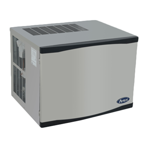 Atosa YR450-AP-161 Ice Maker, cube-style, air-cooled, self-contained condenser, 30.2 in W x 24.45 i