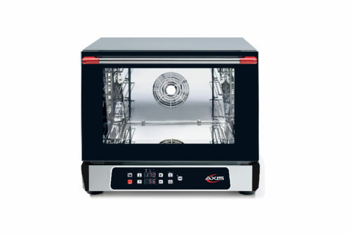 Axis AX-513RHD Axis Convection Oven with Humidity, electric, countertop, 22-1/20W x 25-12/25 in