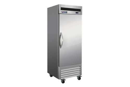 Ikon IB19R IKON Refrigeration Refrigerator, reach-in, one-section, bottom mounted self-cont