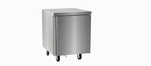 Garland 4427NP (Delfield (Garland Canada)) Refrigerated Worktop/Undercounter, one-section, 27 i