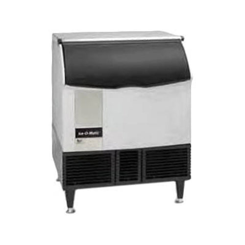 Ice-O-Matic ICEU300FA ICE Series Cube Ice Maker, cube-style, undercounter, air-cooled, self-contained