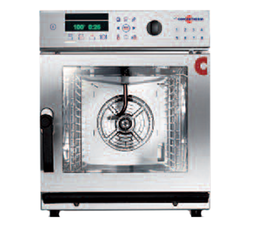Convotherm OES 6.10 MINI (Convotherm (Garland Canada)) Mini Combi-Oven Steamer, electric, boilerless, hal