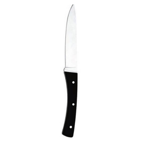 Albert CAN55 Steak Knife, 9 in L, stainless steel, Angus, Abert