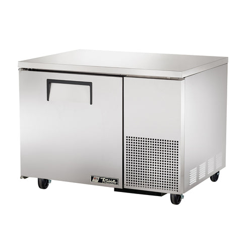 True TUC-44F-HC Deep Undercounter Freezer, -10øF, side mounted self-contained refrigeration, (1)