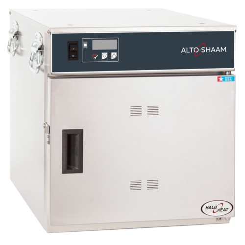 Alto Shaam 300-S Halo Heatr Low Temp Holding Cabinet & Catering Warmer, on/off simple controller
