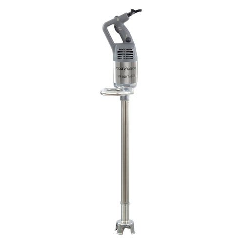 Robot Coupe MP800 Commercial Power Mixer, hand held, 29 in  stainless steel shaft, removable stain