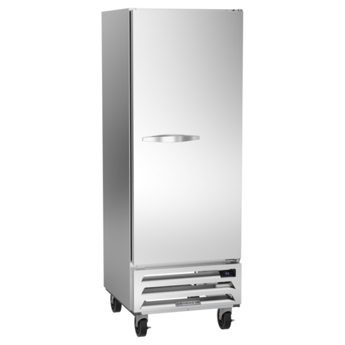 Beverage Air HBF12HC-1 Horizon Series Freezer, reach-in, one-section, 24 in W, 67-3/8 in H, 11.9 cu. ft