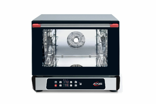 Axis AX-514RHD Axis Convection Oven with Humidity, electric, countertop, 22-1/20W x 25-12/25 in