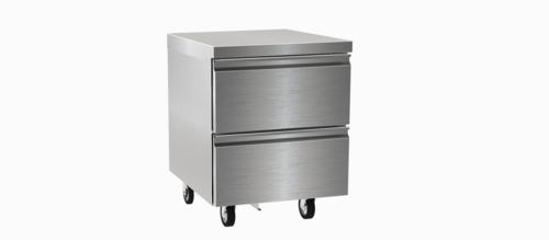 Garland D4427NP (Delfield (Garland Canada)) Refrigerated Worktop/Undercounter, one-section, 27 i