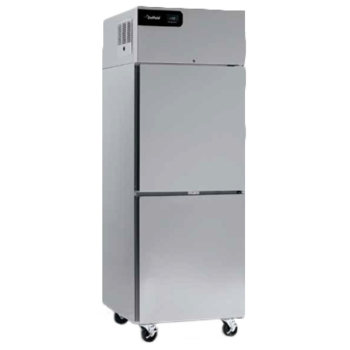 Delfield GBR1P-SH (Delfield (Garland Canada)) Coolscapesr Reach-In Refrigerator, one-section, 27.4