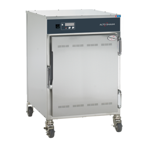 Alto Shaam  750-S Halo Heatr Low Temp Holding Cabinet, on/off simple control with adjustable therm
