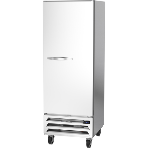 Beverage Air FB12HC-1S Vistar Freezer, reach-in, one-section, 24 in W, 67-3/8 in H, 11.9 cu. ft., elect