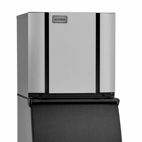 Ice-O-Matic CIM0320FA Elevation Series Modular Cube Ice Maker, air-cooled, self-contained condenser, d