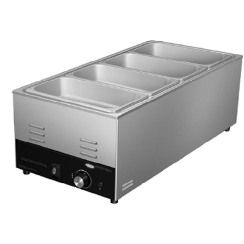 Hatco CHW-FUL Food Warmer/Cooker, electric, countertop, (1) 1/1 pan capacit