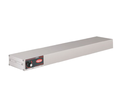 Hatco GRAH-60-120-I Glo-Rayr Infrared Strip Heater, 60 in  W, high wattage, tubul