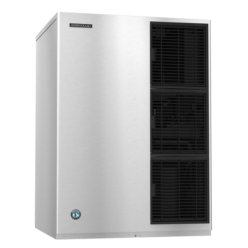 Hoshizaki KM-1340MAJ Ice Maker, Cube-Style, 30 in W, air-cooled, self-contained condenser, production
