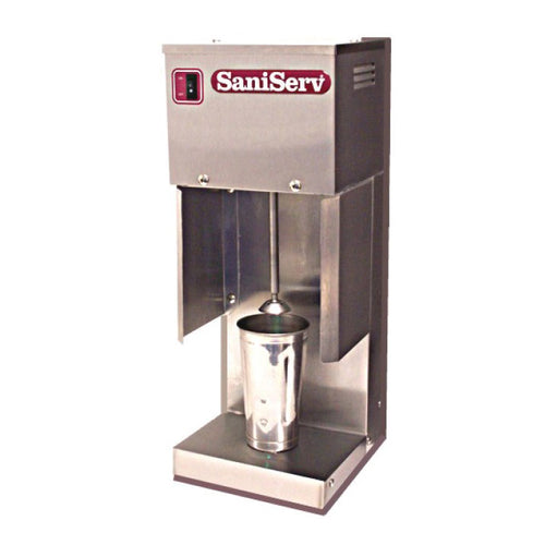 Saniserv CYCLONE Cyclone High Speed Compact Mix-In-Blender, flurry/shake/frozen drink machine, co