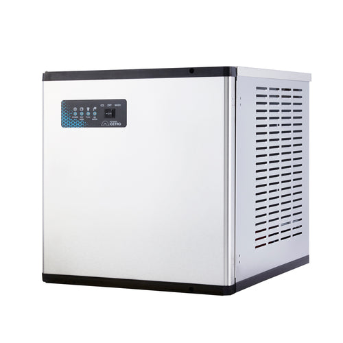 Icetro IM-0460-AC-22 Maestro Modular Ice Maker, cube-style, 22 in W, air-cooled, self-contained conde