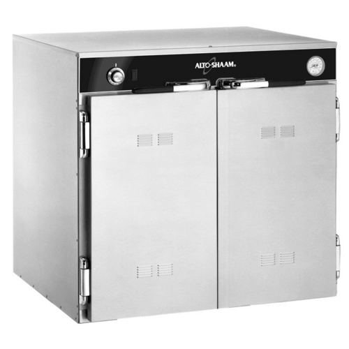 Alto Shaam 750-CTUS Halo Heatr Hot Food Storage Unit, 1-compartment, capacity (6) 12 in  x 20 in  fu