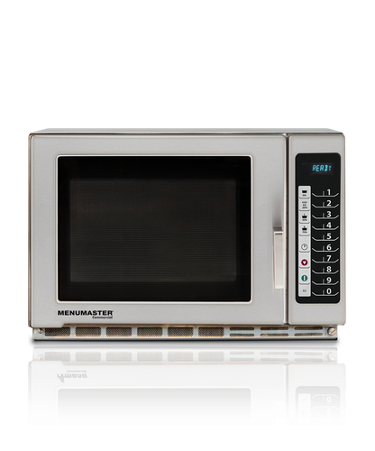 Menumaster MFS18TS Menumasterr Commercial MFS, RFS & CRFS Series Microwave Oven, countertop, 1800 w