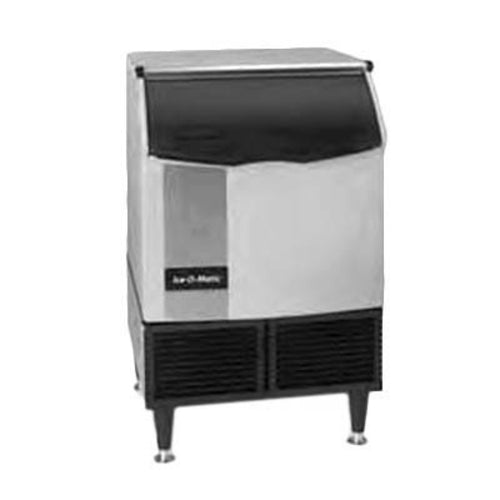 Ice-O-Matic ICEU150FA ICE Series Cube Ice Maker, cube-style, undercounter, air-cooled, self-contained