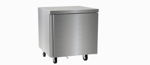 Garland 4432NP (Delfield (Garland Canada)) Refrigerated Worktop/Undercounter, one-section, 32 i