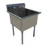1 Compartment Sinks