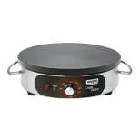 Crepe Makers