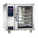 Gas Countertop Combi Ovens