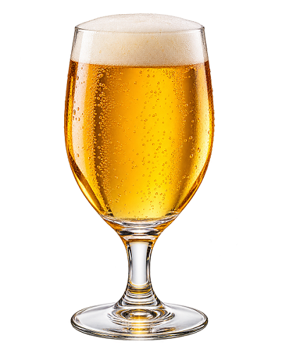 Beer Stemmed