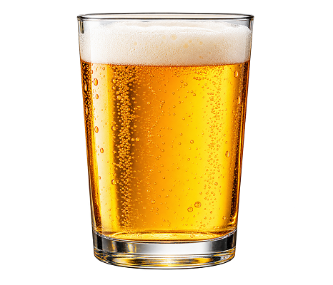 Beer Tumbler
