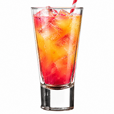 Cooler Glass