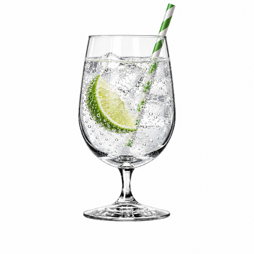 Goblet Glass