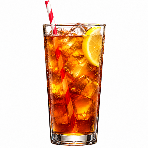 Iced Tea Glass