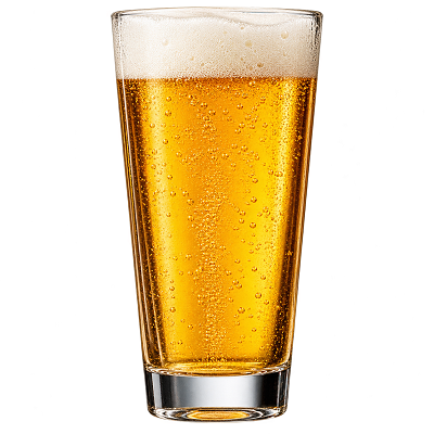 Pub Glasses
