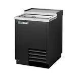 Glass & Plate Blast Chillers
