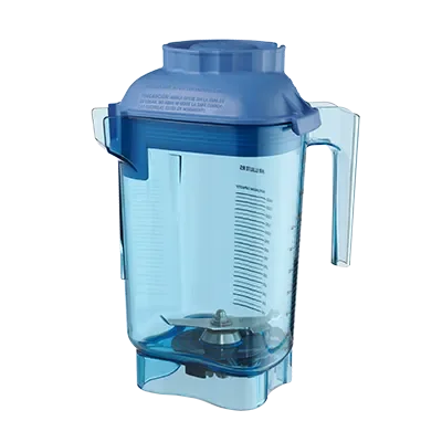 Blender Container