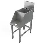 Underbar Blender Stations