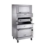 Commercial Broilers