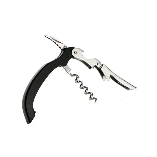 Corkscrew & Bottle Opener