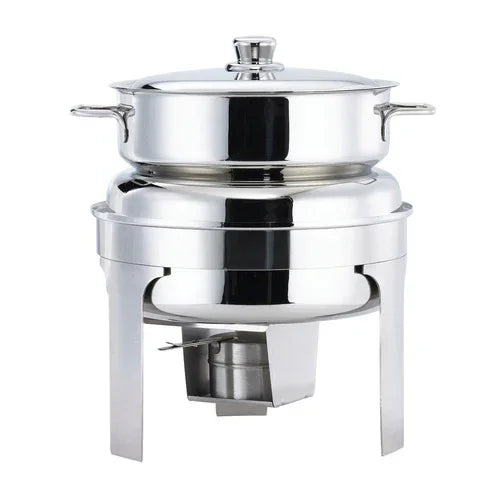 Soup Chafers
