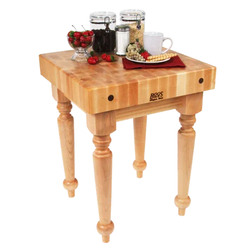 Buffet Display