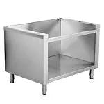 Cabinet Bases for Gas Equipment