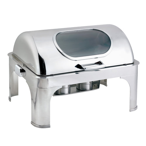 Chafing Dishes