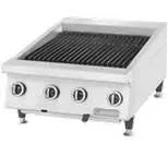 Countertop Charbroilers